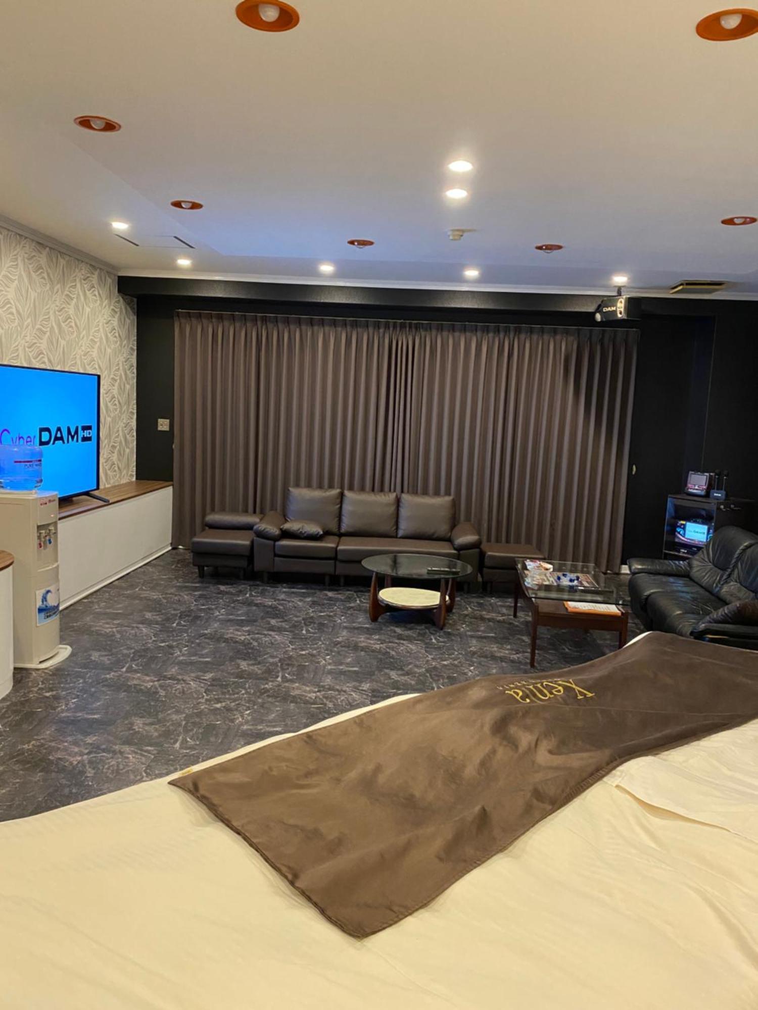 Hotel Xenia Takinoyashiro (Adults Only) Kato  Εξωτερικό φωτογραφία