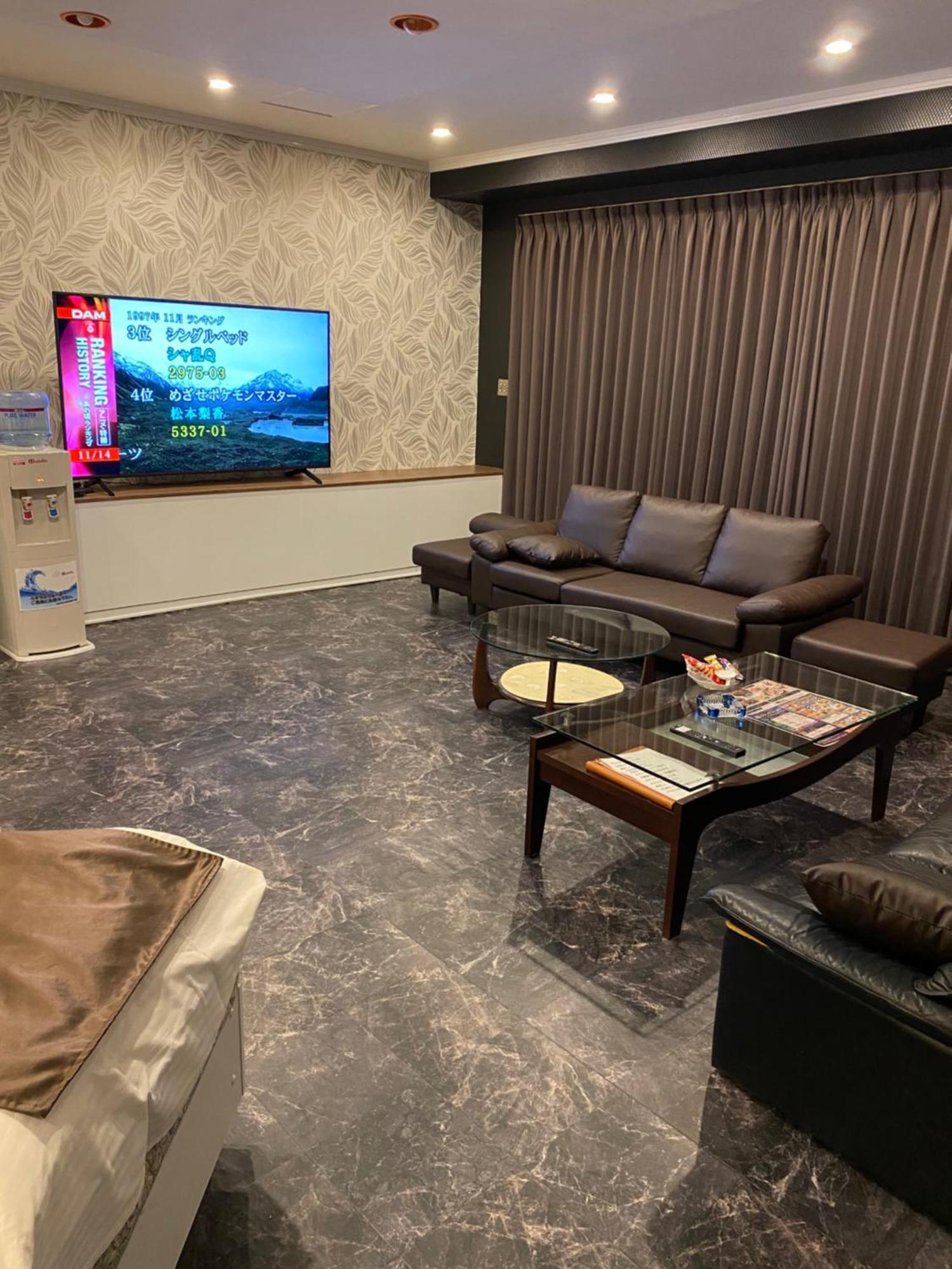 Hotel Xenia Takinoyashiro (Adults Only) Kato  Εξωτερικό φωτογραφία