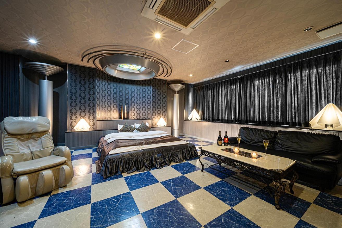 Hotel Xenia Takinoyashiro (Adults Only) Kato  Εξωτερικό φωτογραφία