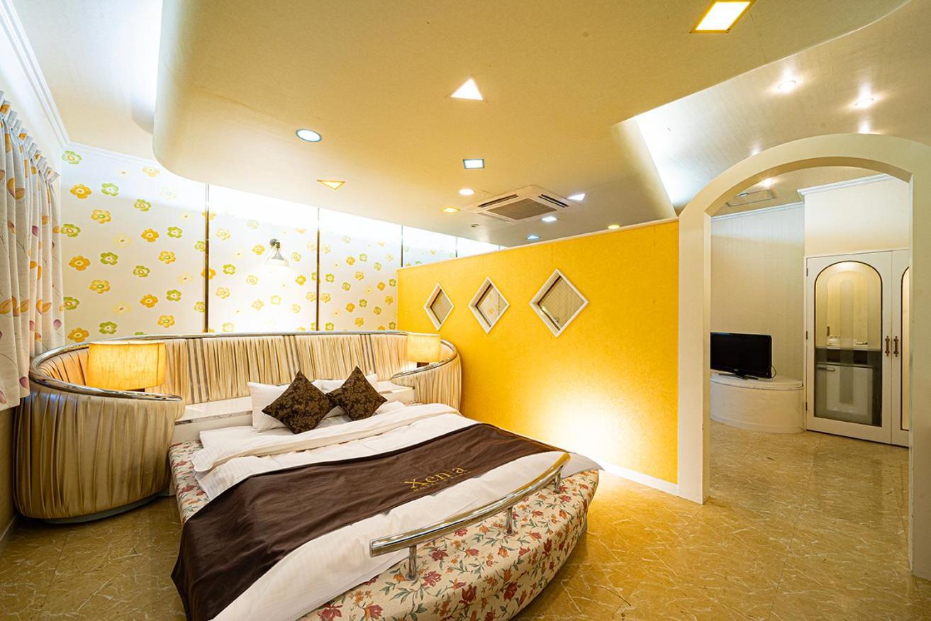 Hotel Xenia Takinoyashiro (Adults Only) Kato  Εξωτερικό φωτογραφία