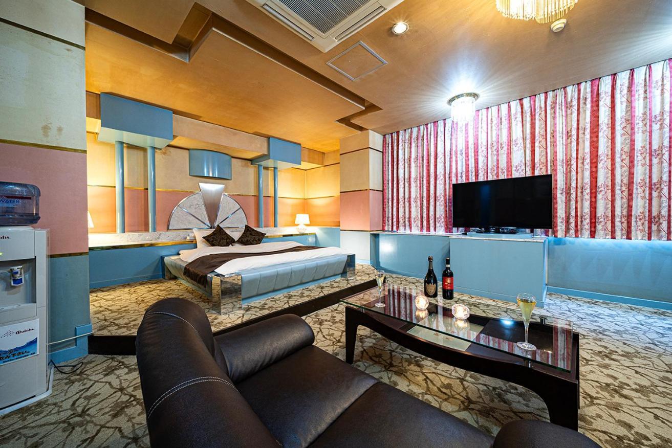 Hotel Xenia Takinoyashiro (Adults Only) Kato  Εξωτερικό φωτογραφία