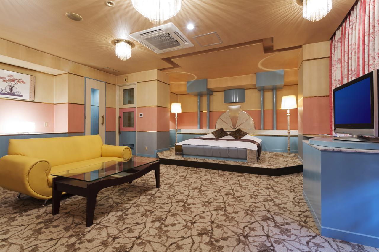 Hotel Xenia Takinoyashiro (Adults Only) Kato  Εξωτερικό φωτογραφία