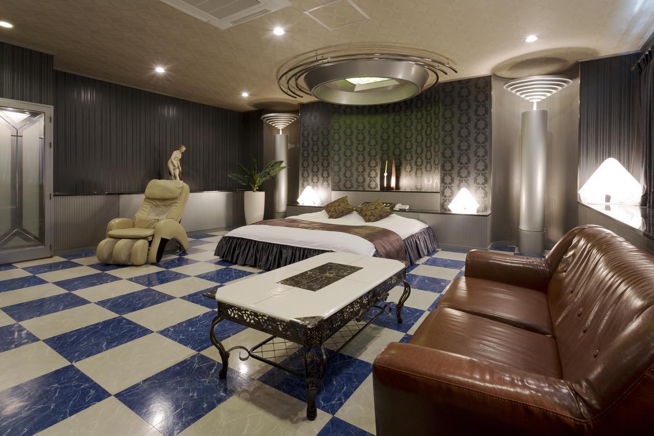 Hotel Xenia Takinoyashiro (Adults Only) Kato  Εξωτερικό φωτογραφία