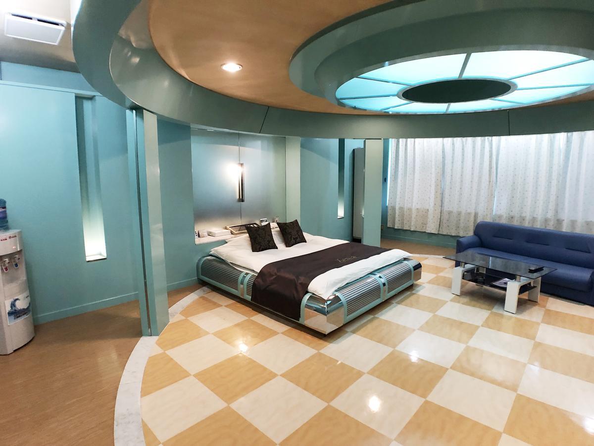 Hotel Xenia Takinoyashiro (Adults Only) Kato  Εξωτερικό φωτογραφία