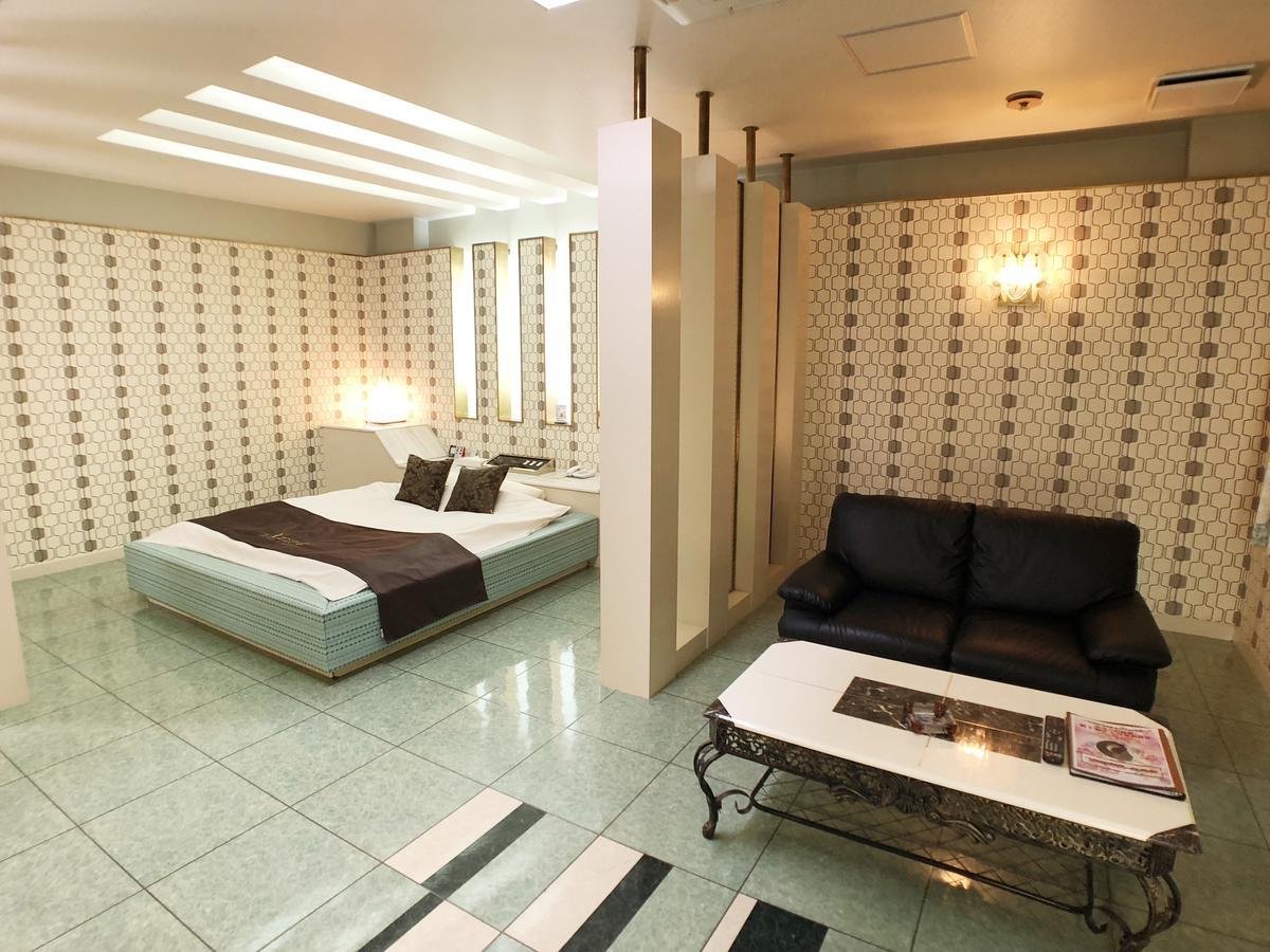 Hotel Xenia Takinoyashiro (Adults Only) Kato  Εξωτερικό φωτογραφία