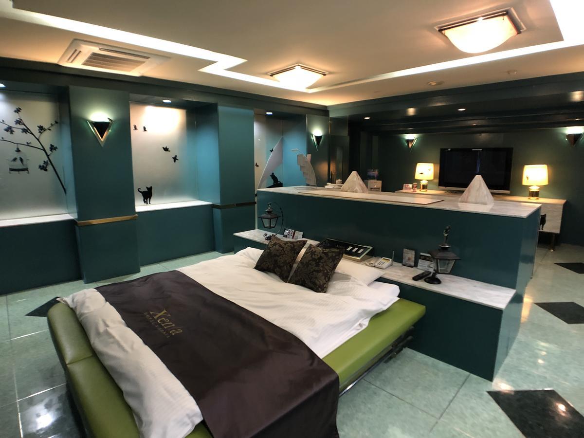 Hotel Xenia Takinoyashiro (Adults Only) Kato  Εξωτερικό φωτογραφία