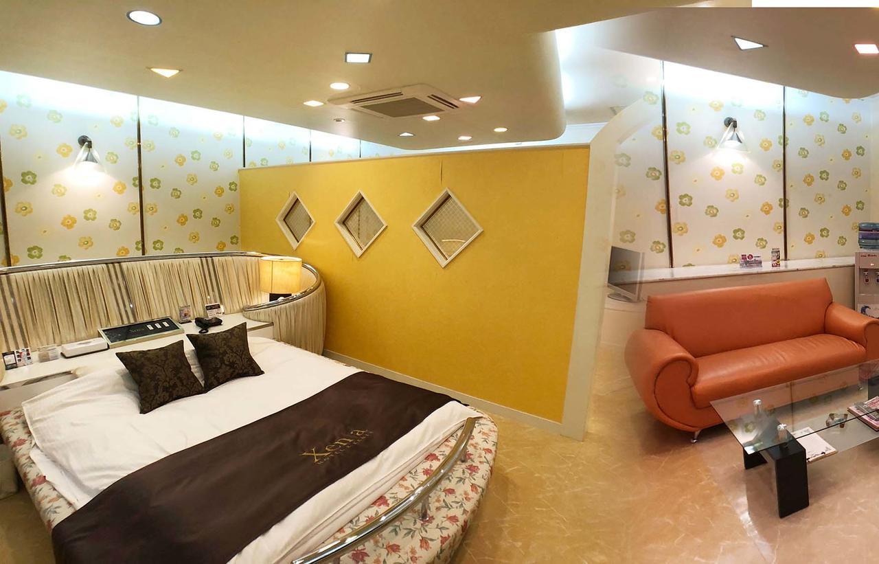 Hotel Xenia Takinoyashiro (Adults Only) Kato  Εξωτερικό φωτογραφία