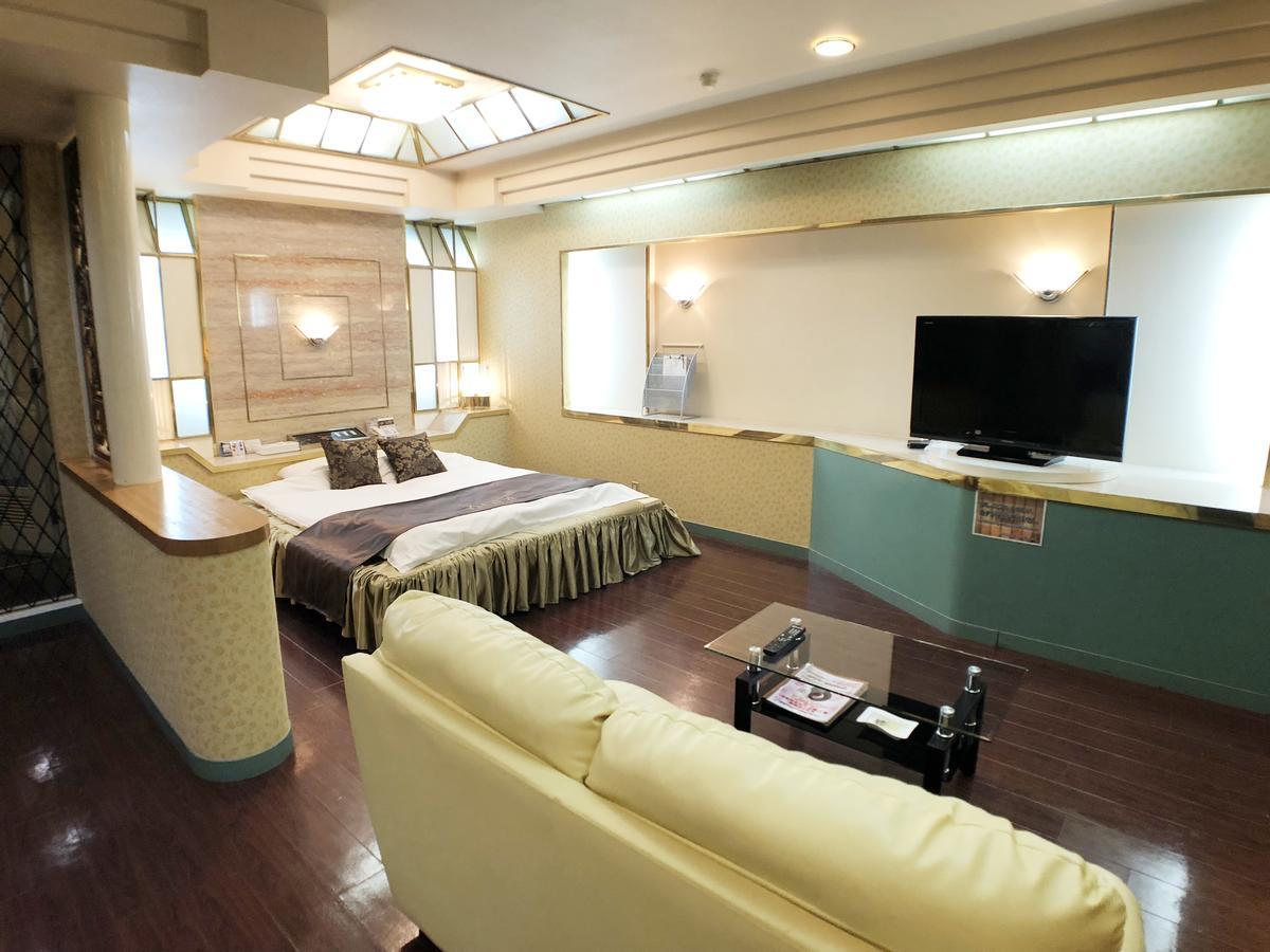 Hotel Xenia Takinoyashiro (Adults Only) Kato  Εξωτερικό φωτογραφία