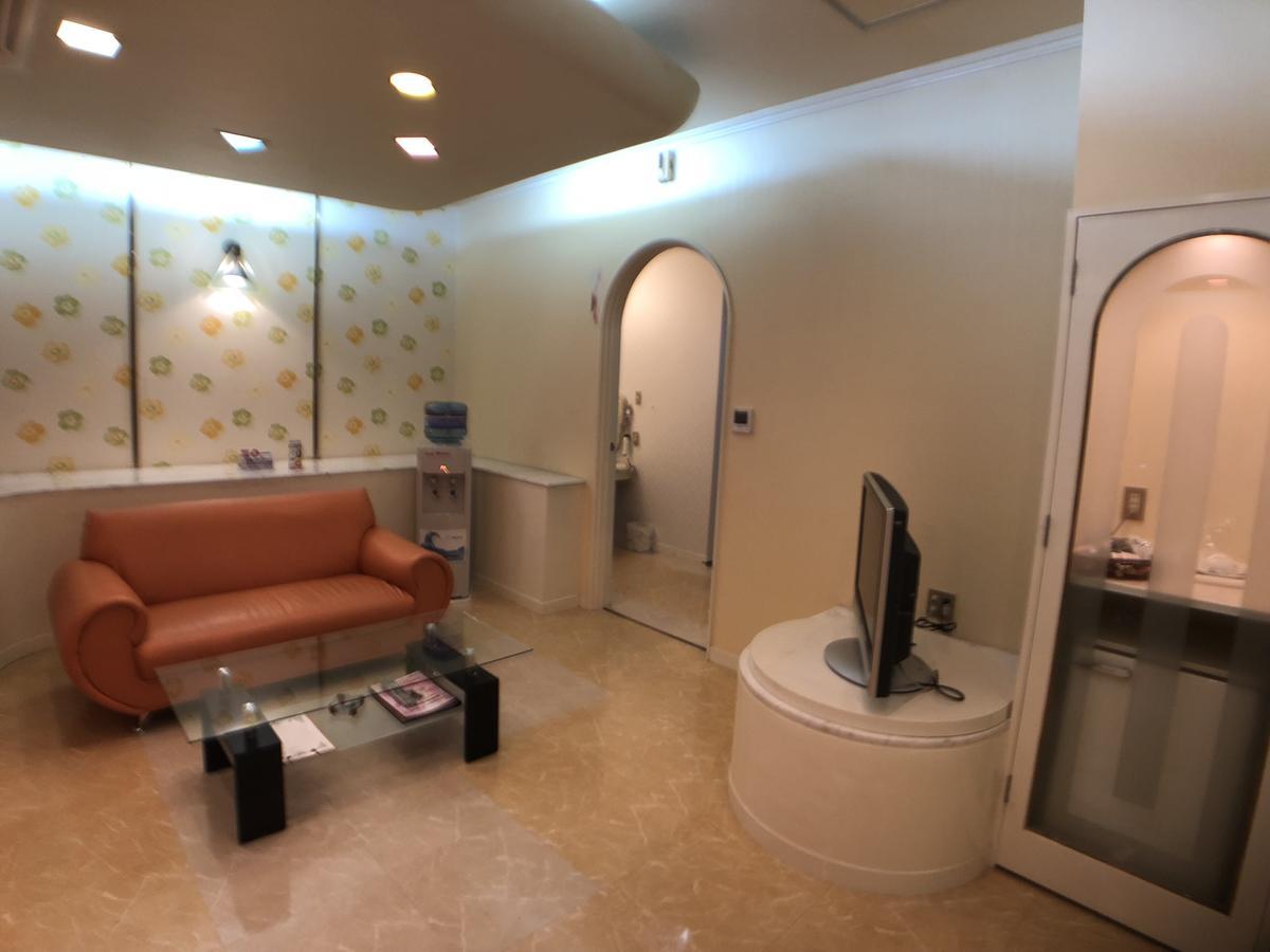 Hotel Xenia Takinoyashiro (Adults Only) Kato  Εξωτερικό φωτογραφία