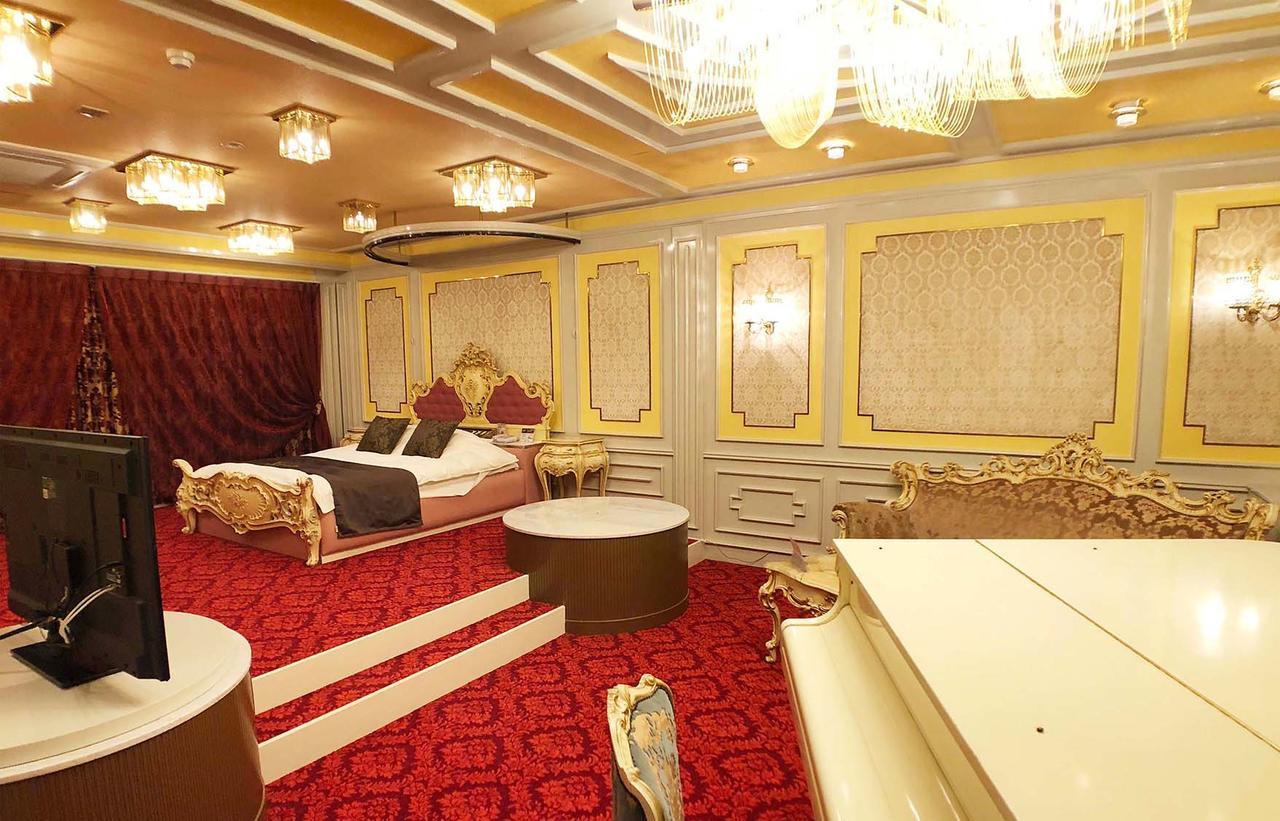 Hotel Xenia Takinoyashiro (Adults Only) Kato  Εξωτερικό φωτογραφία