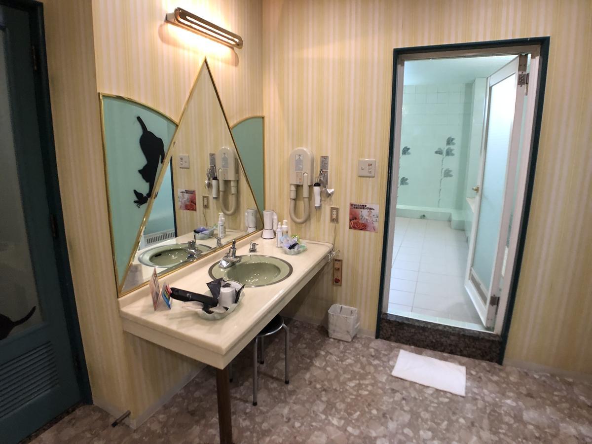 Hotel Xenia Takinoyashiro (Adults Only) Kato  Εξωτερικό φωτογραφία