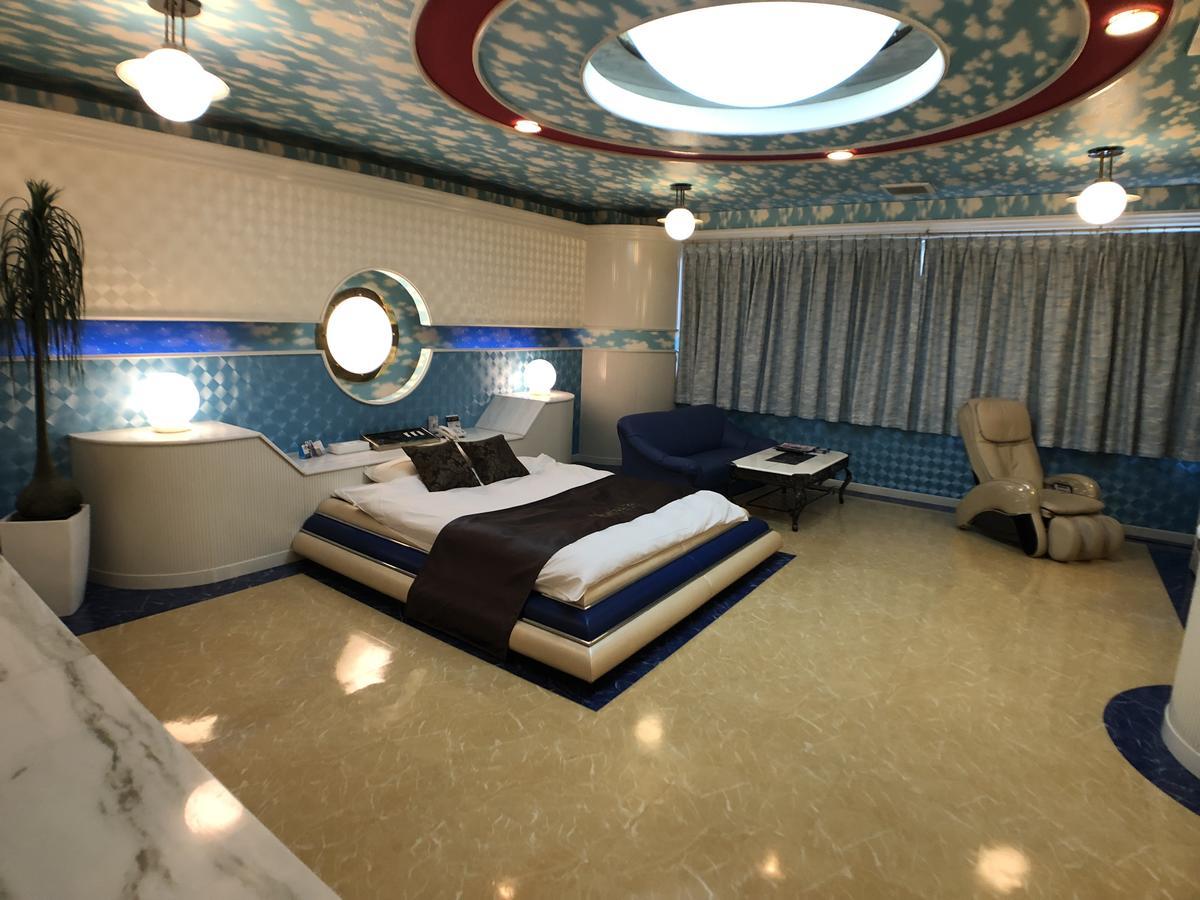 Hotel Xenia Takinoyashiro (Adults Only) Kato  Εξωτερικό φωτογραφία