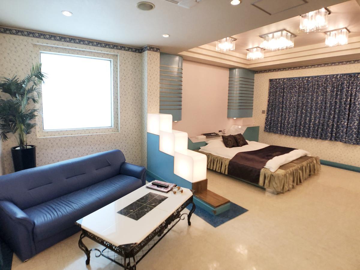Hotel Xenia Takinoyashiro (Adults Only) Kato  Εξωτερικό φωτογραφία
