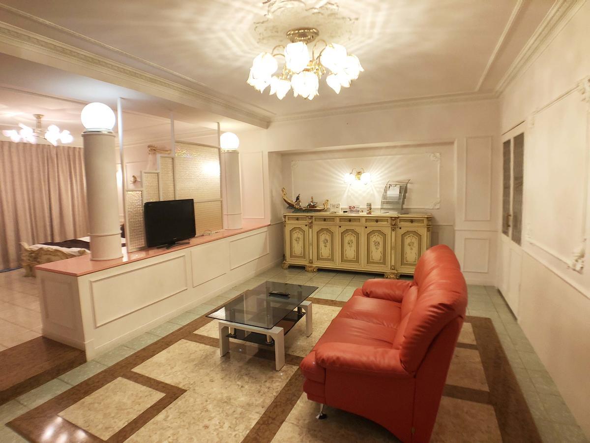 Hotel Xenia Takinoyashiro (Adults Only) Kato  Εξωτερικό φωτογραφία