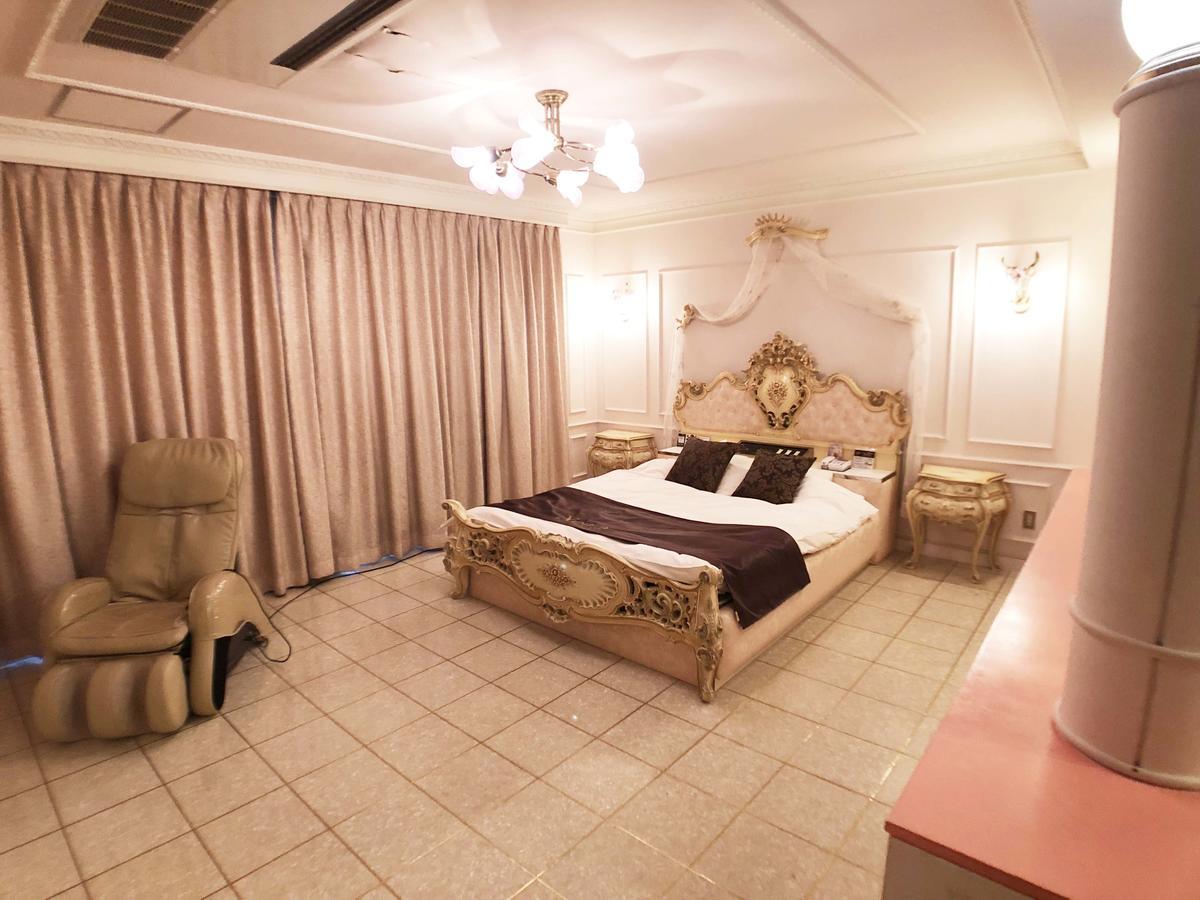 Hotel Xenia Takinoyashiro (Adults Only) Kato  Εξωτερικό φωτογραφία