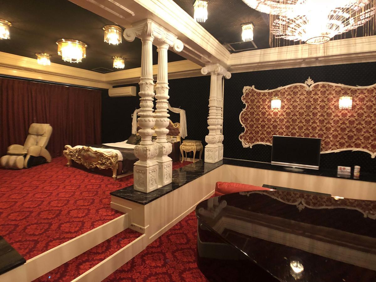 Hotel Xenia Takinoyashiro (Adults Only) Kato  Εξωτερικό φωτογραφία
