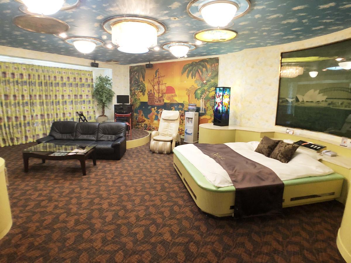 Hotel Xenia Takinoyashiro (Adults Only) Kato  Εξωτερικό φωτογραφία